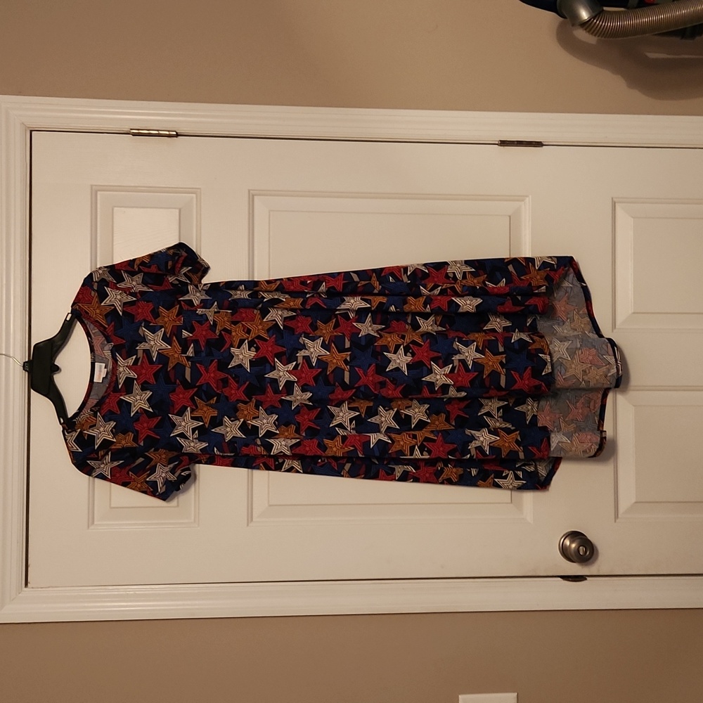 LulaRoe Carly